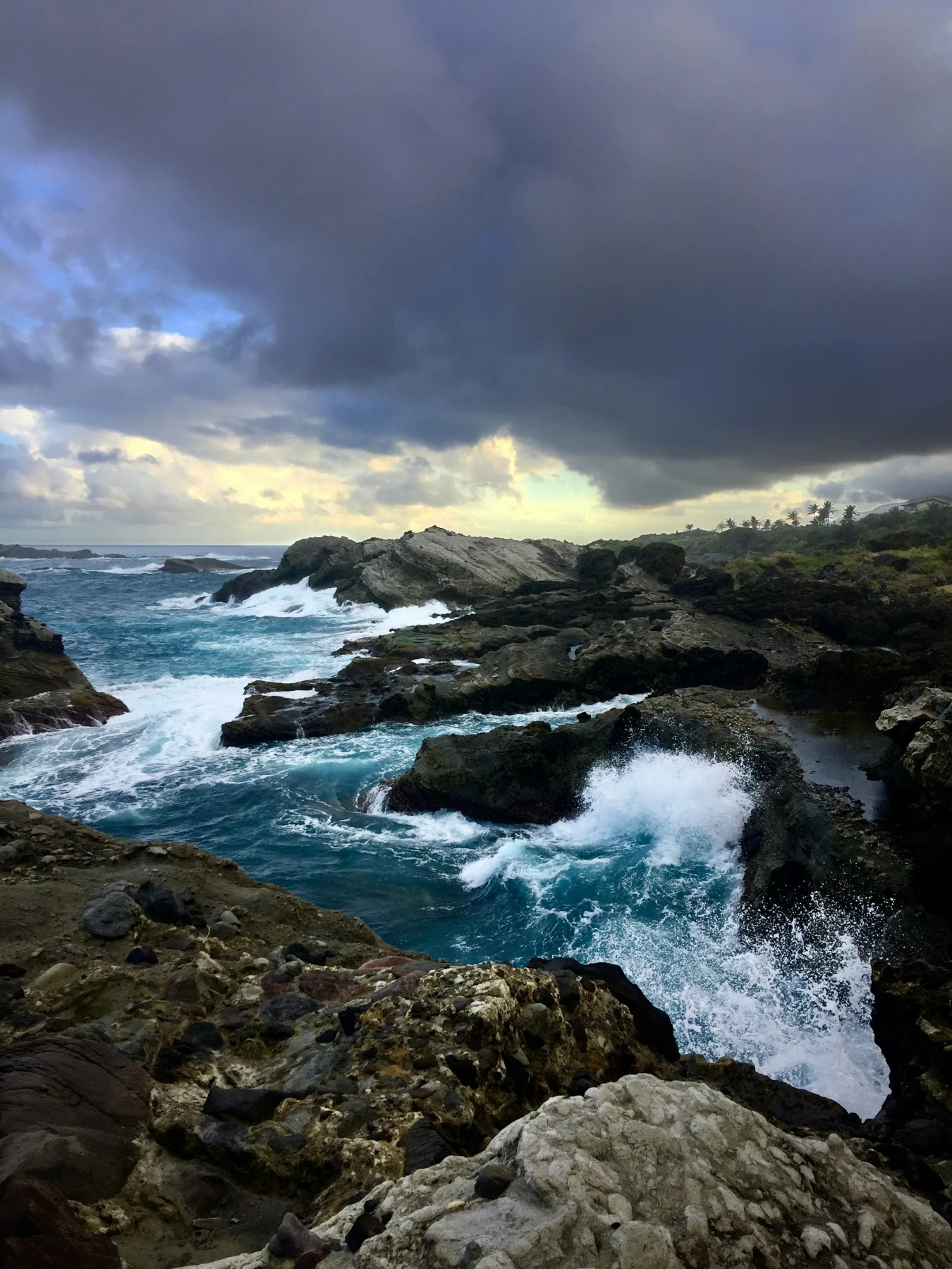 Coast