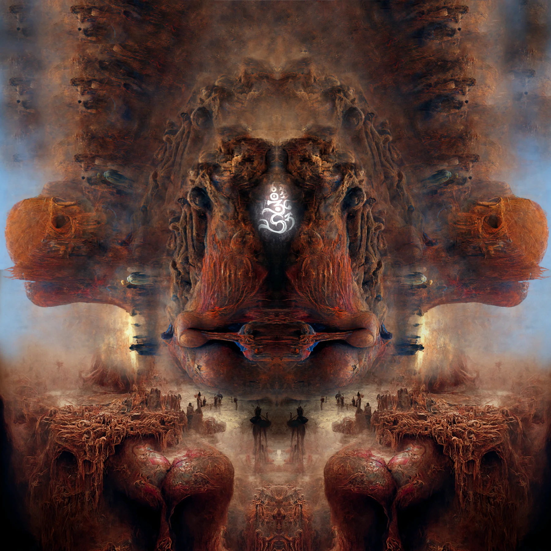 Birth and Reincarnation, image 1 of 10